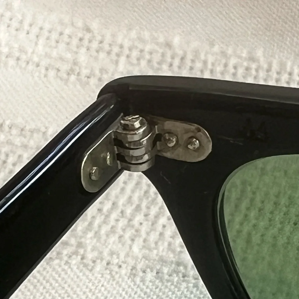VTG Cat Eye Frames Need A‎ Little Cosmetic TLC